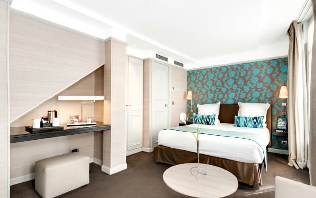 Hotel Duo - photo 4