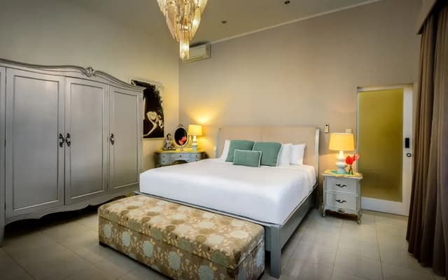 Villa Bloom - photo 2