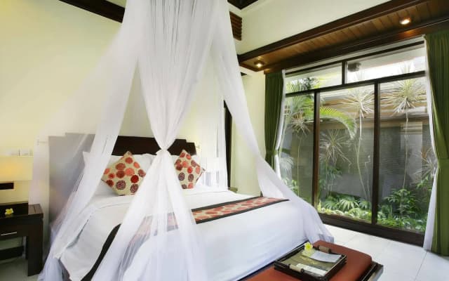 The Bali Dream Suite Villa Seminyak - photo 4