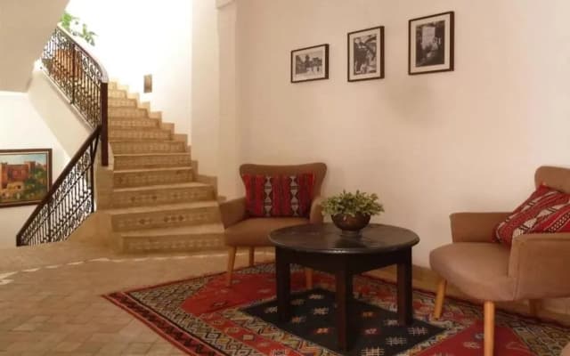 Hotel Riad Carina - photo 4