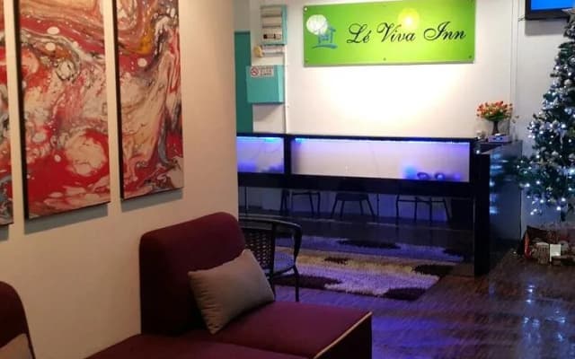 Le Viva Inn - photo 4