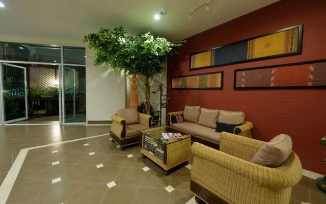 The Hideaway Resort Pattaya Chonburi - photo 2