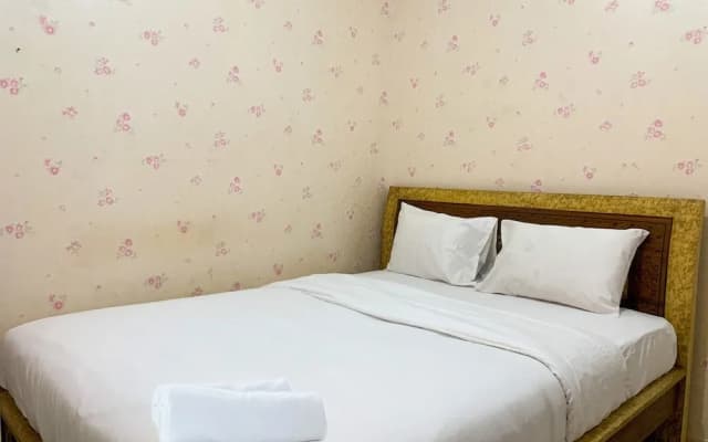 Comfort 2Br Apartment At Green Pramuka City - photo 4