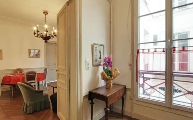 Parisian Home - Bonne Nouvelle Poissonnière - photo 4