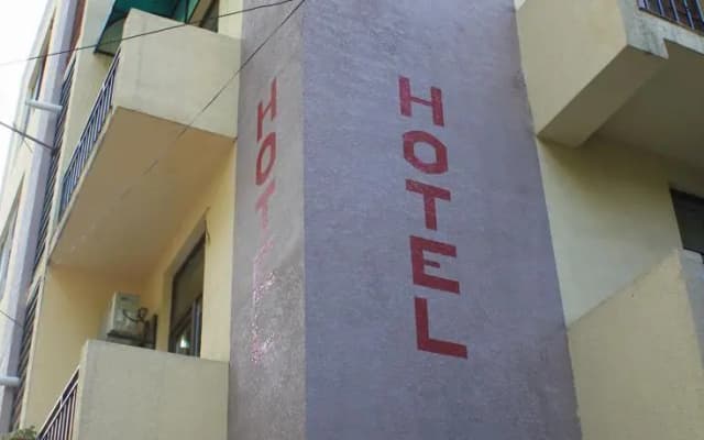Demalex Hotel - photo 3