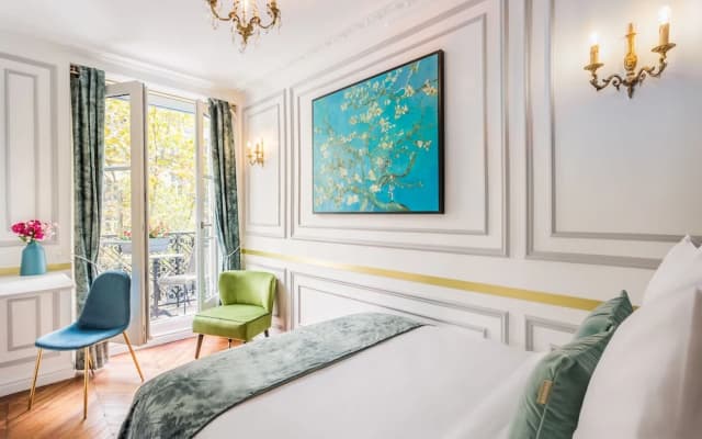 Sunshine 2 bedroom - Luxury at Louvre - photo 4