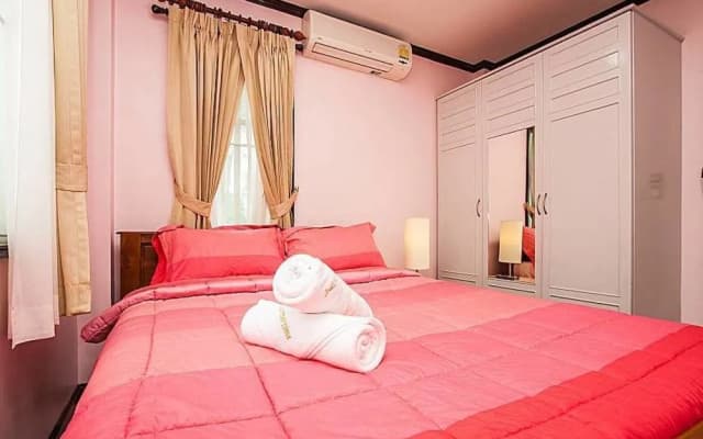 Jomtien Summertime Villa B - 3 Bedroom - photo 5