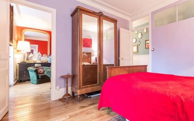 Designer Stay - La Villette - photo 3