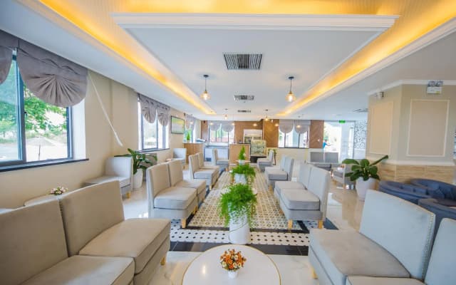 Orbit Hotel Nha Trang - photo 2