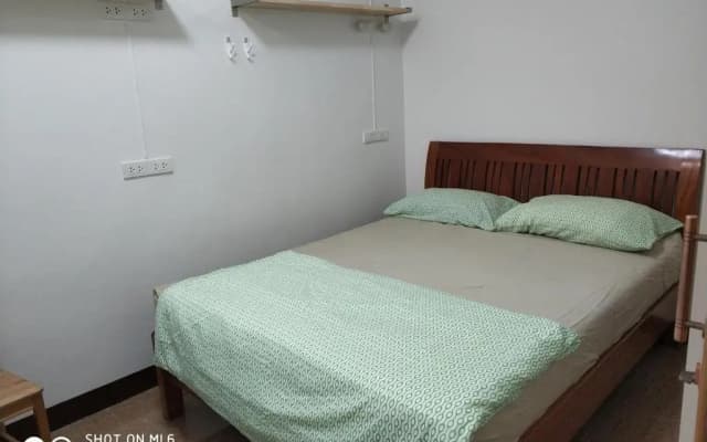 18floor apartment with 2 bedrooms - photo 3