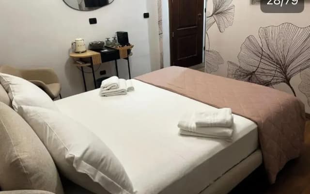 Vatican Design Suites - photo 2