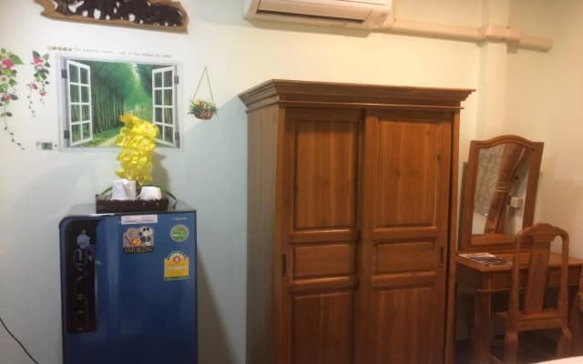 68 Guest House - photo 3