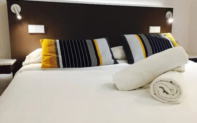 Be Sound Hostel Barcelona - photo 3