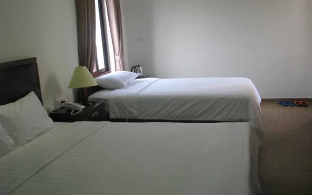 Red Coral Hotel Hoi An - photo 2