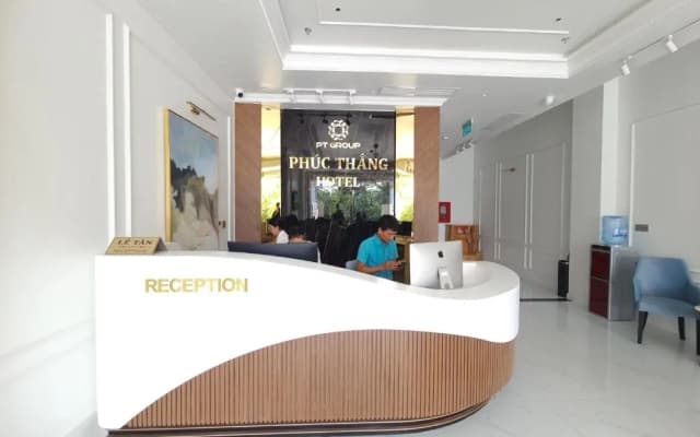 Phuc Thang Hotel - photo 2