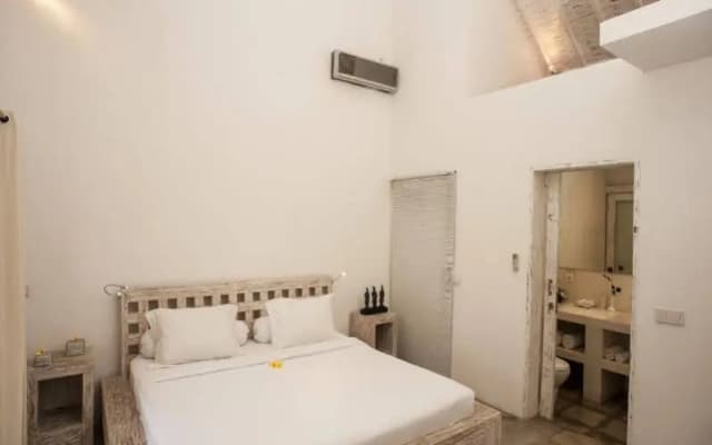 Villa Semeton - photo 2
