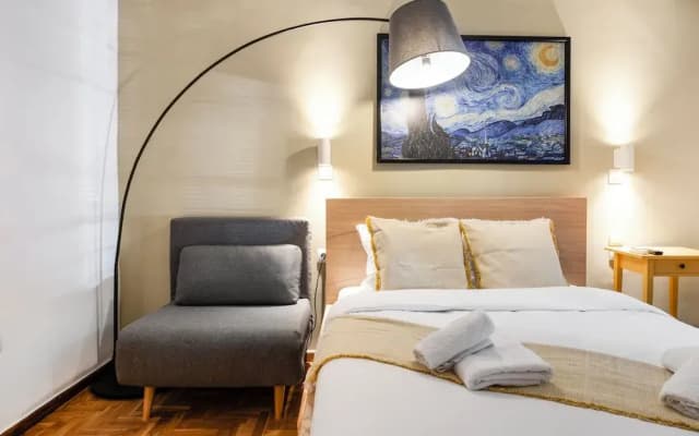 Starry Nights - Elegent Studio in Athens - photo 2