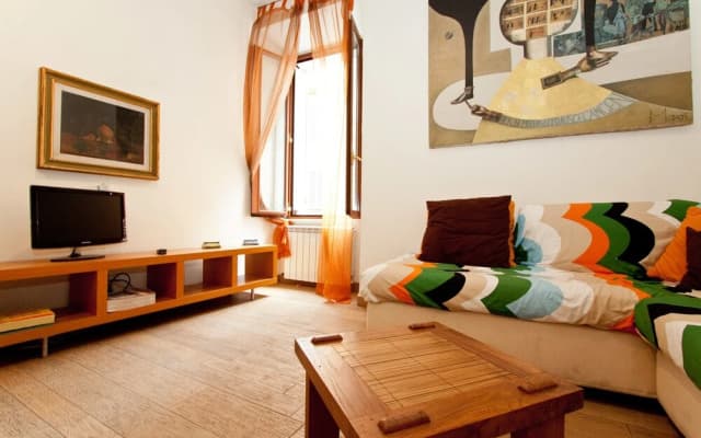 Bernini Apartments - photo 3