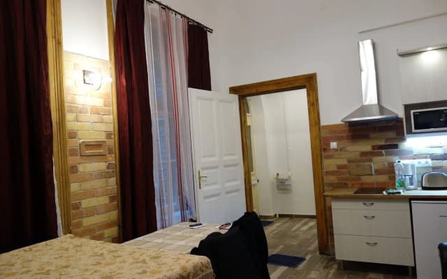 RingAvenue Apartments - photo 5