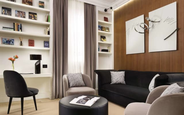 The First Dolce - Preferred Hotels & Resorts - photo 5