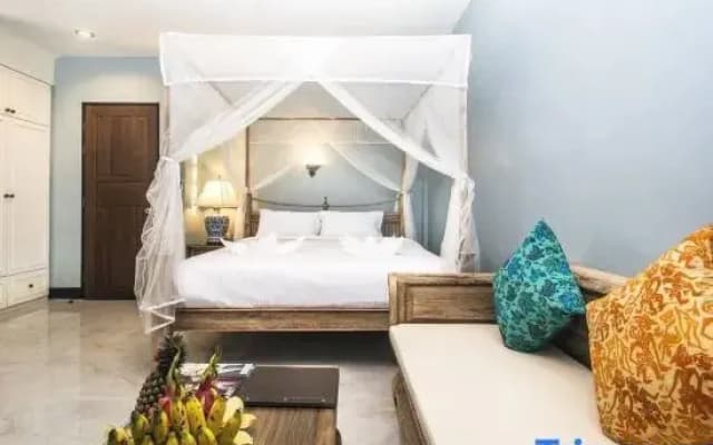 Moubillow Resort - photo 4