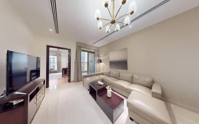 Downtown - Elite Residence 802 - photo 2