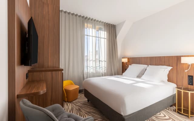Apollinaire Nice Hotel - photo 3