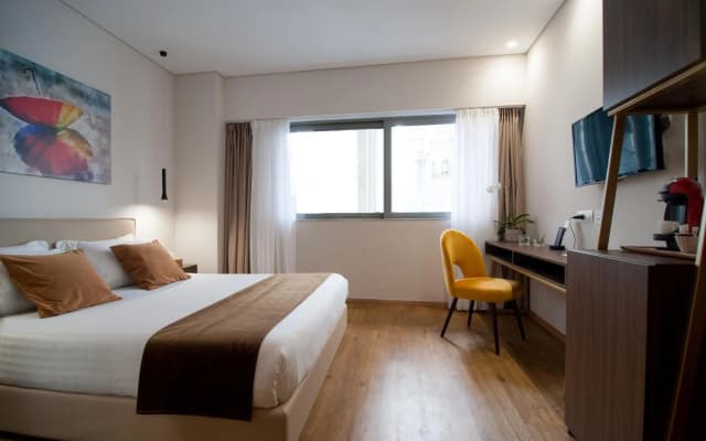 B4B Athens Signature Hotel - photo 4