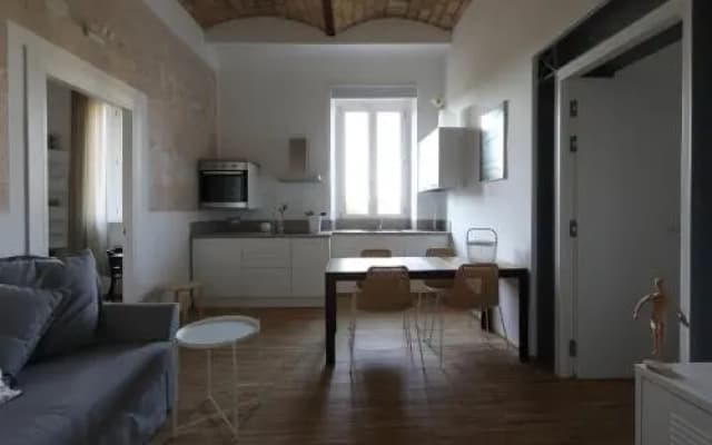White Home Roma - photo 3