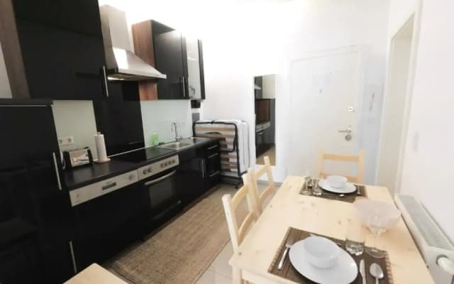 Vienna Living Apartments - Dammstraße - photo 5