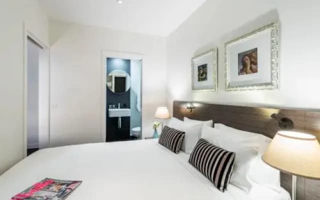 Apartments @ 133 City - photo 4