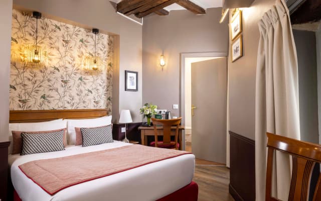 Hôtel Beige - photo 3