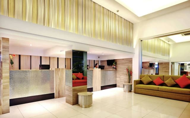 Citypoint Hotel - photo 2