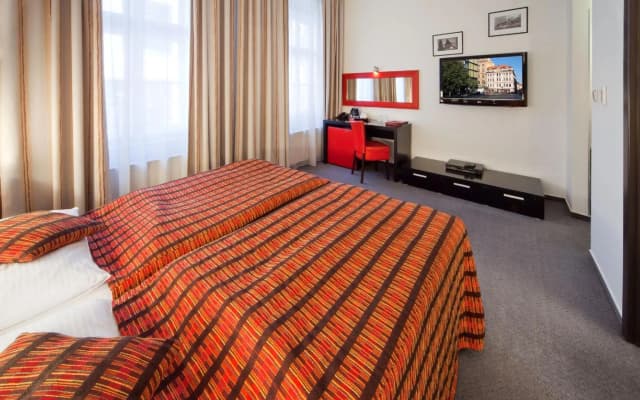 Hotel Prague Inn - photo 5