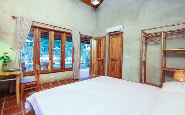 Phu Quoc Valley Resort - photo 4