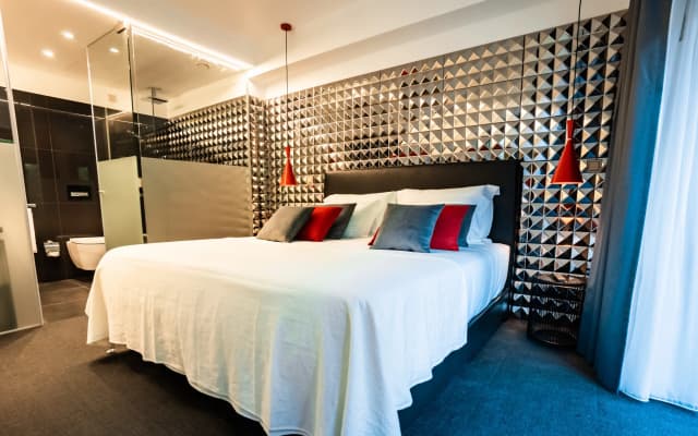 Hills Hotel Lisboa - photo 3