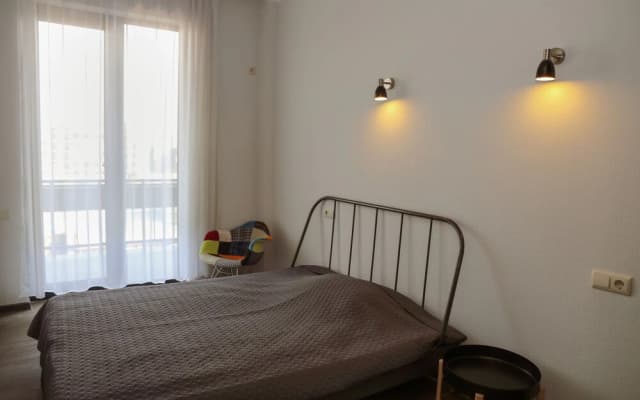 Hosthub Vake Arakishvili Residence - photo 2