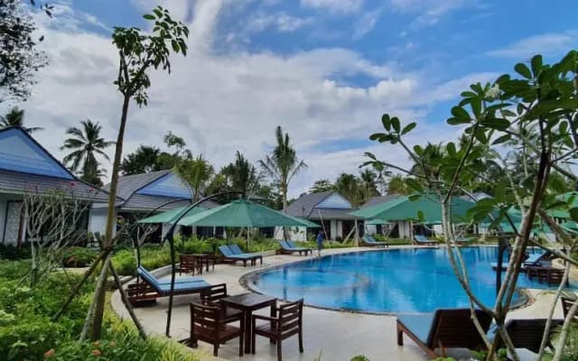 Kingo Retreat Resort - photo 4