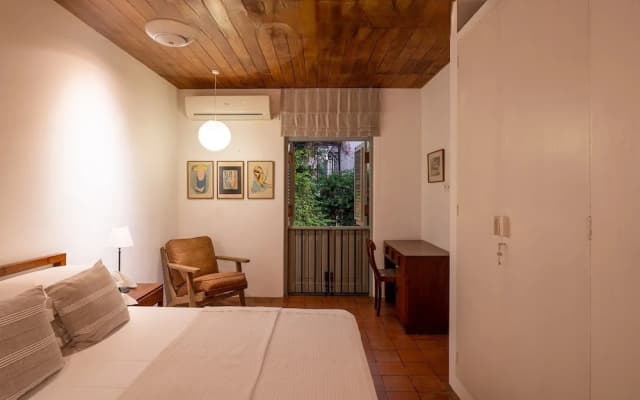 De Saram House by Geoffrey Bawa - photo 5