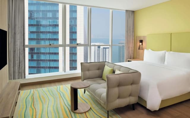 Element by Marriott City Center Doha - photo 5