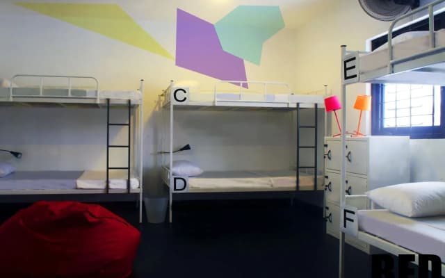 Bed Hostels Colombo - photo 3