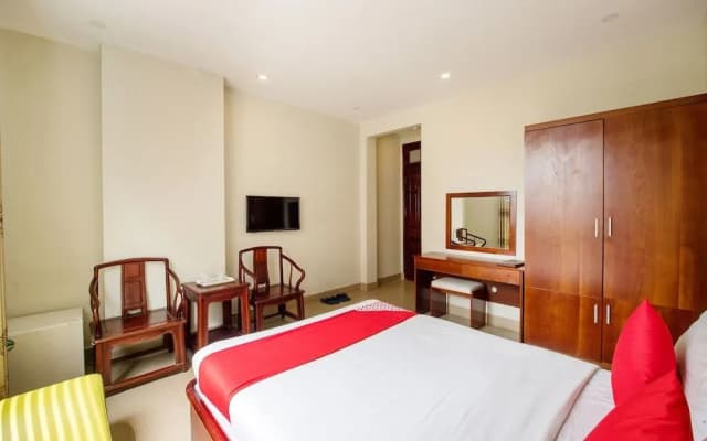 OYO 333 Nhue Giang Hotel - photo 5