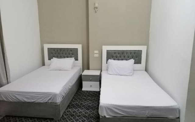 Voyage Hotel - photo 2