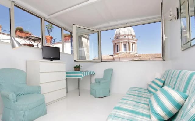 Borghese Penthouse - My Extra Home - photo 4