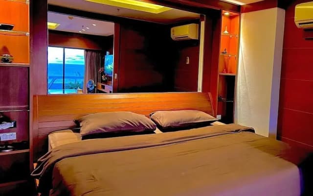 Patong Tower Holiday Rental - photo 5
