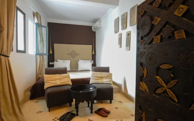 Riad Origines - photo 5