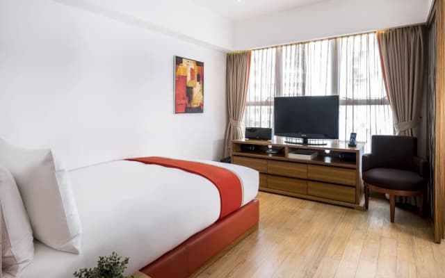 Chi Residences 279 - photo 3