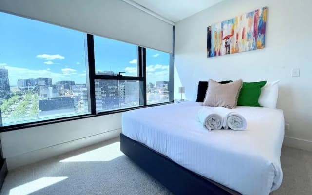 Readyset Apartments at Vision - photo 5