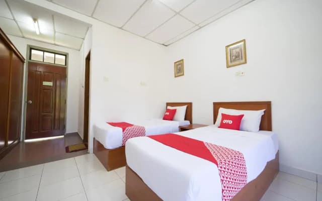 Terap Inn Kuala Nerang - photo 2