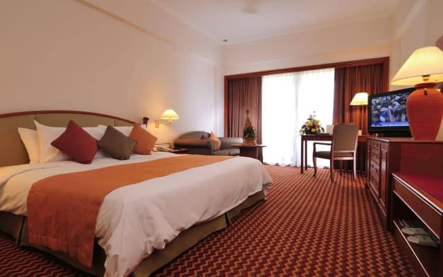 ParkCity Everly Hotel Miri - photo 4